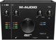 M-Audio M-AUDIO AIR 192/4 Vocal Studio Pro - USB Κάρτα Ήχου