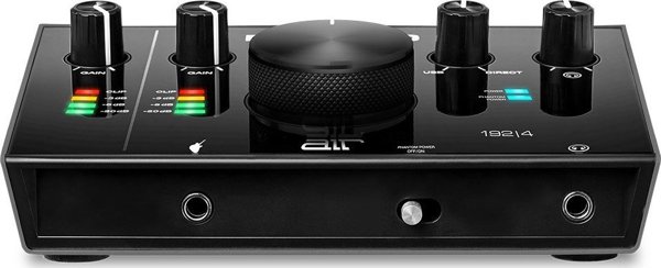 M-Audio M-AUDIO AIR 192/4 Vocal Studio Pro - USB Κάρτα Ήχου