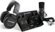 M-Audio M-AUDIO AIR 192/4 Vocal Studio Pro - USB Κάρτα Ήχου
