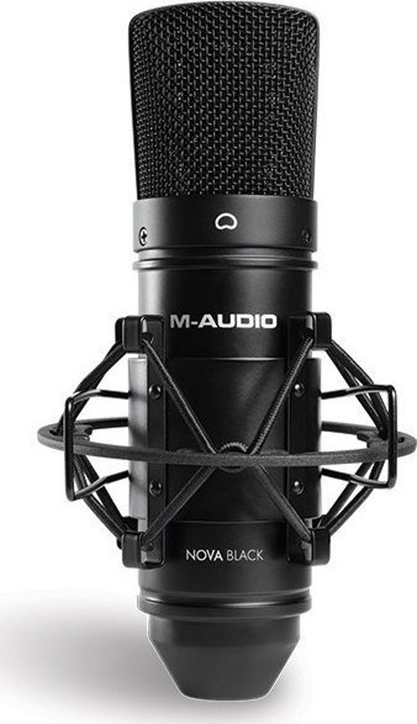 M-Audio M-AUDIO AIR 192/4 Vocal Studio Pro - USB Κάρτα Ήχου