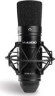 M-Audio M-AUDIO AIR 192/4 Vocal Studio Pro - USB Κάρτα Ήχου