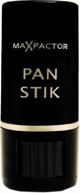 MAX FACTOR Panstik Foundation κονσίλερ σε μορφή στικ 025 Fair 9g