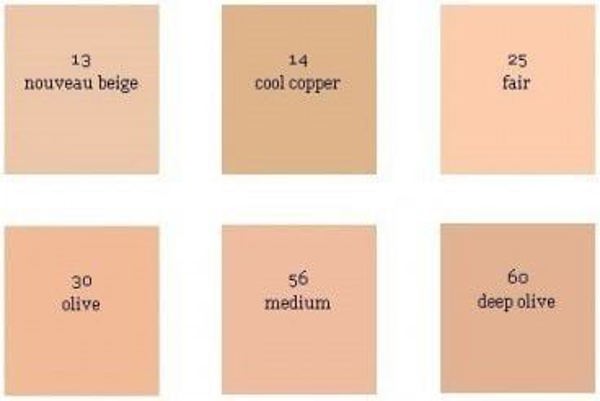 MAX FACTOR Panstik Foundation κονσίλερ σε μορφή στικ 025 Fair 9g