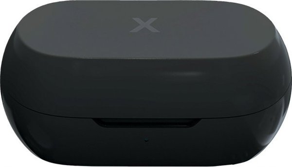 Ακουστικά Maxlife Maxlife ακουστικά Bluetooth MXBE-04 TWS μαύρα ενδοκαναλικά