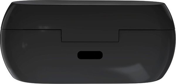 Ακουστικά Maxlife Maxlife ακουστικά Bluetooth MXBE-04 TWS μαύρα ενδοκαναλικά