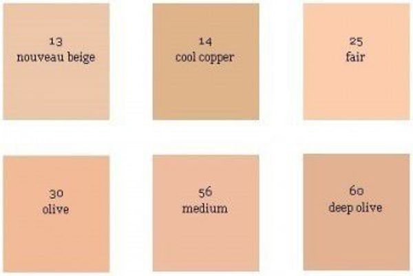 MAX FACTOR Pan Stik Foundation σε μορφή στικ 060 Deep Olive 9g