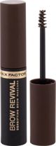 MAX FACTOR Max Factor Brow Revival Tusz do brwi 4,5ml 003 Brown
