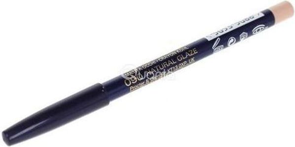 MAX FACTOR Μολύβι Kohl Eye Pencil 90 Natural Glaze 1,3g