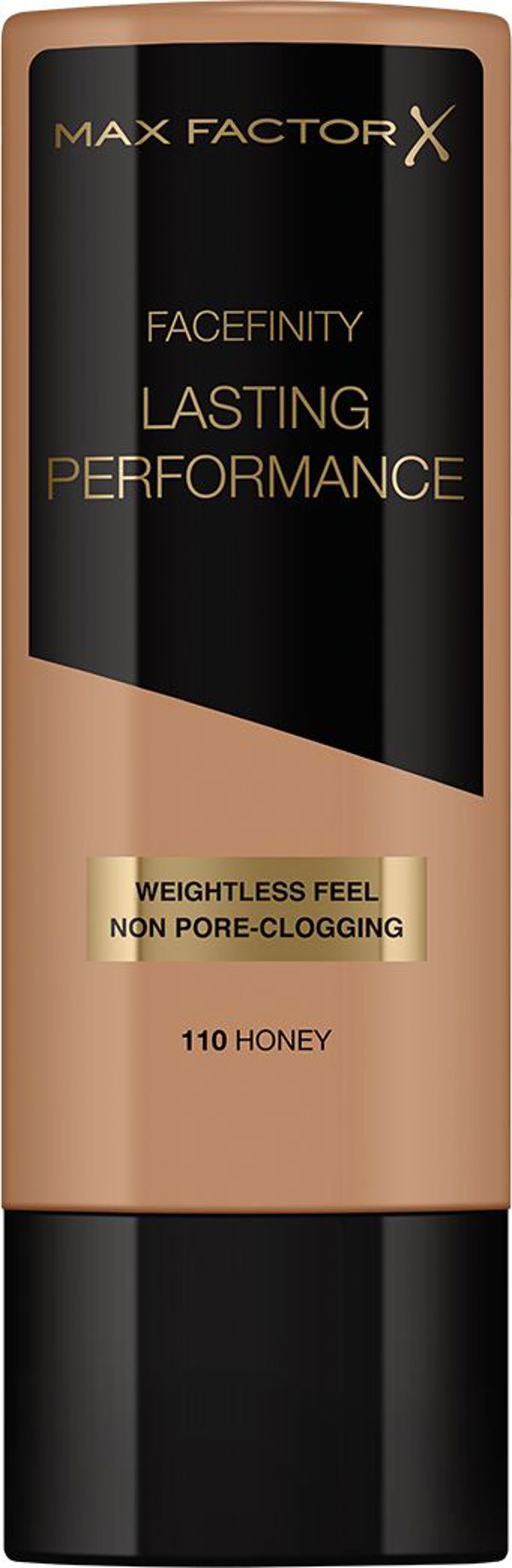 Max Factor Lasting Performance Foundation, 110 Honey, 35ml