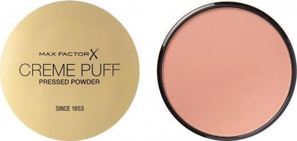 MAX FACTOR MAX FACTOR_Creme Puff Πούδρα σε Πρέσα 53 Tempting Touch 14g