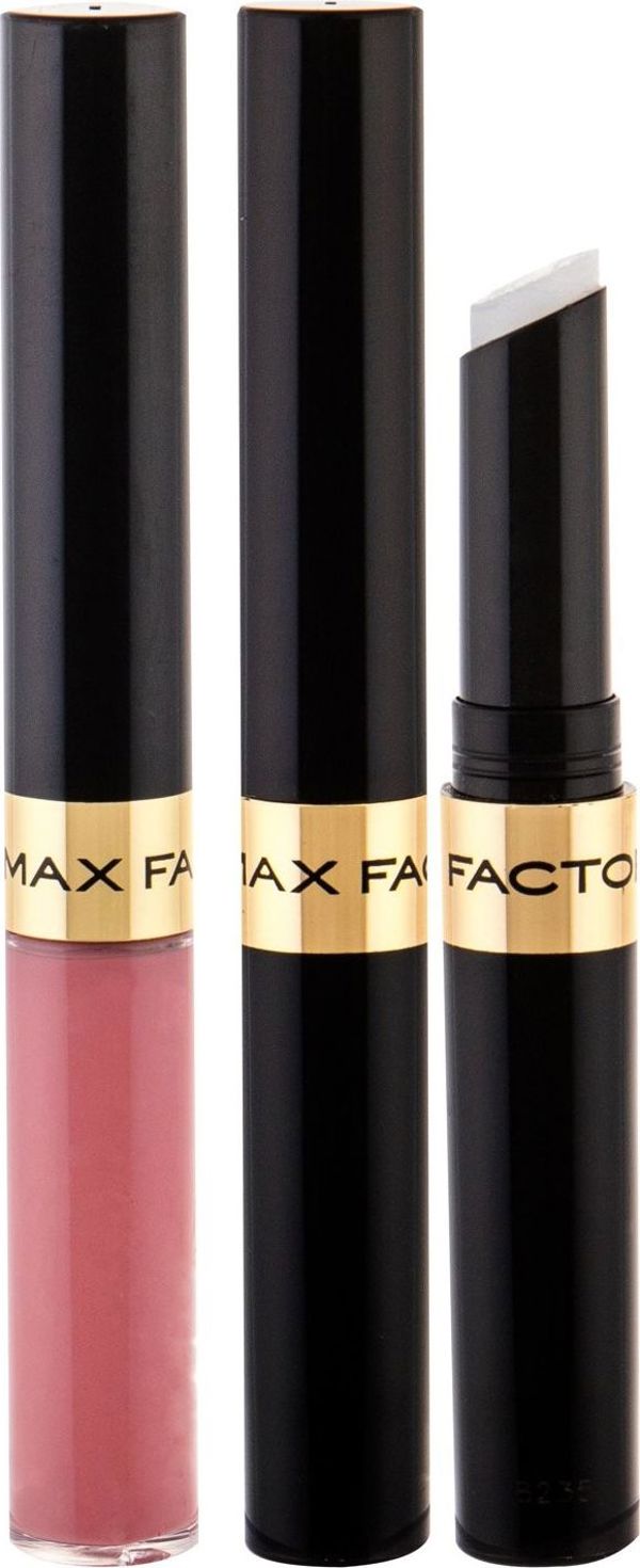 Max Factor Lipfinity 24HRS Κραγιόν Διαρκείας, 310 Essential Violet, 4.2g