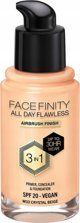 MAX FACTOR_Facenity All Day Flawless 3σε1 foundation για το πρόσωπο W33 30ml