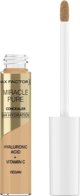 Max Factor Miracle Pure Concealer, Διορθωτής Προσώπου, Ενυδατικό, Αντιρυτιδικό, No 2, 7.8ml