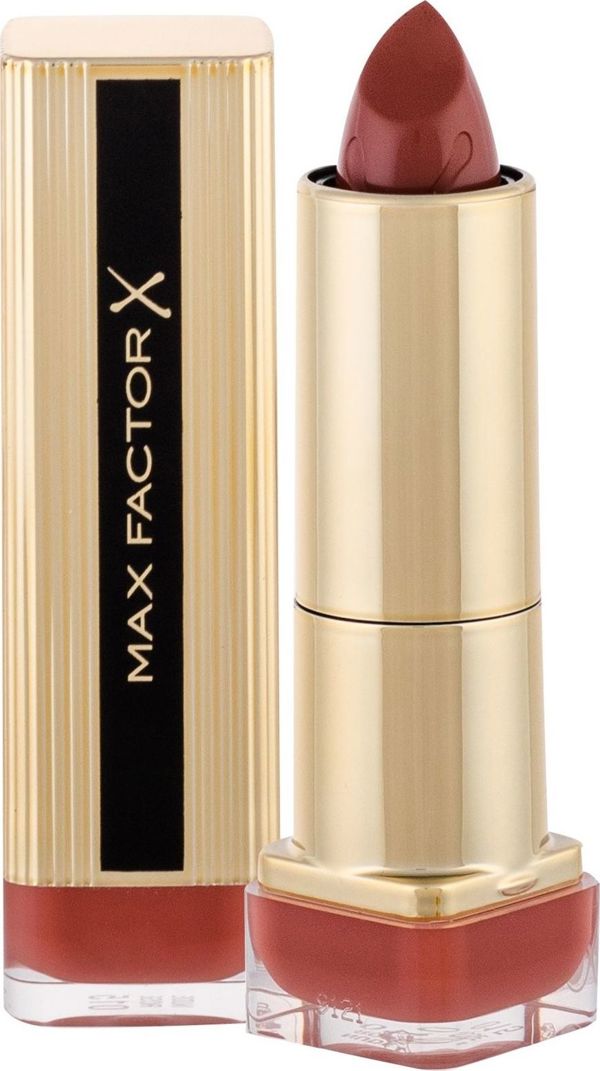 MAX FACTOR Max Factor Color Elixir Lipstick 4g 015 Nude Rose 8251909 3614227902008