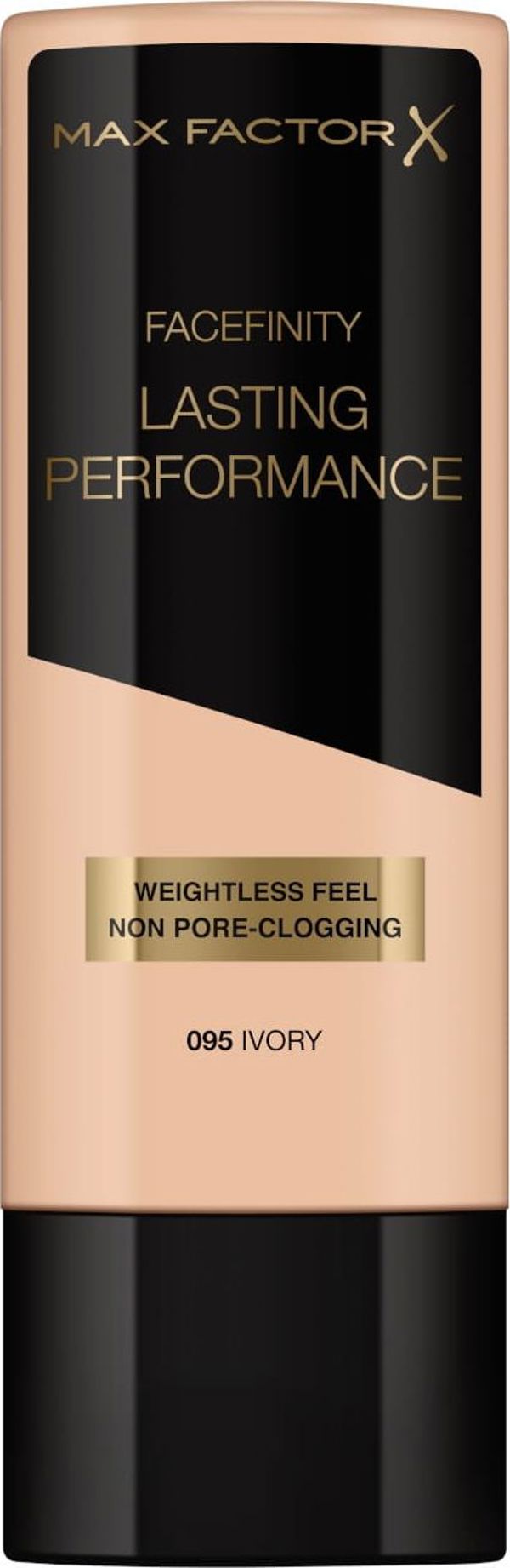 Max Factor Lasting Performance Foundation 095, Make-up Μακράς Διάρκειας, 35ml