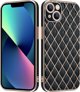 Maxximus MX LUXURY SAMSUNG A72 5G ΜΑΥΡΟ