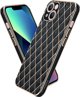 Maxximus MX LUXURY SAMSUNG A72 5G ΜΑΥΡΟ