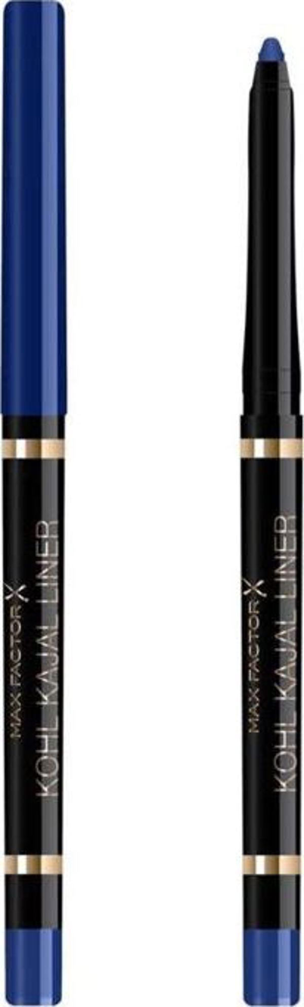 MAX FACTOR MAX FACTOR_Kohl Kajal Liner αυτόματο μολύβι ματιών 002 Azure