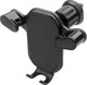 MaxLife Maxlife Βάση Αυτοκινήτου για Αεραγωγό Mxch-05 Μαύρο