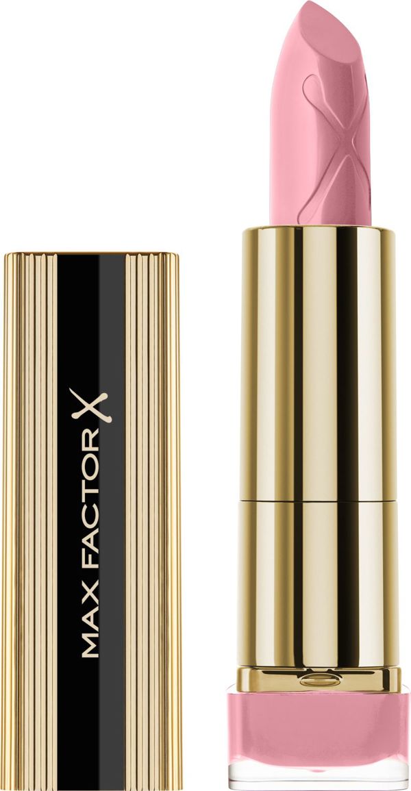 Max Factor Colour Elixir Κραγιόν, 085 Angel Pink, Ενυδατικό, 4g