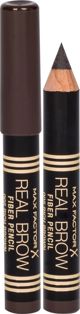 MAX FACTOR Max Factor Real Brow Kredka do brwi 1,7g 005 Rich Brown
