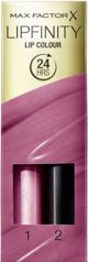 MAX FACTOR Lipfinity Lip Color Lipstick 040 Vivacious 4,2g 1085872 5011321019553