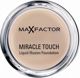 MAX FACTOR Miracle Touch make-up σε compact 45 Warm Almond 11,5g