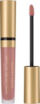 MAX FACTOR Color Elixir Soft Matte ματ υγρό κραγιόν 005 Sand Cloud 4ml 12107765 3616301265351
