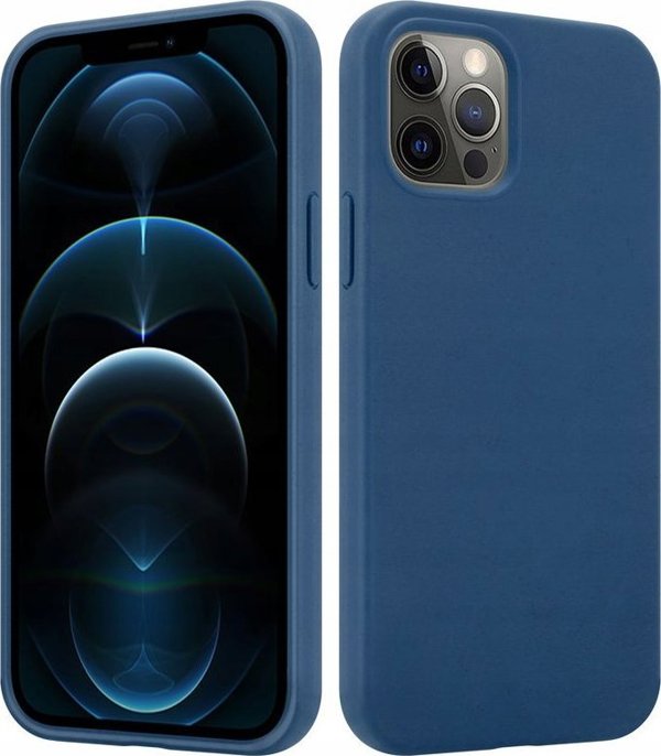 Maxximus MX ECO IPHONE XR NAVY / ΜΠΛΕ