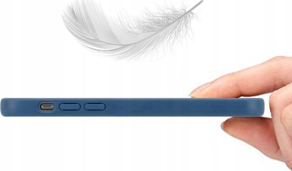 Maxximus MX ECO IPHONE XR NAVY / ΜΠΛΕ