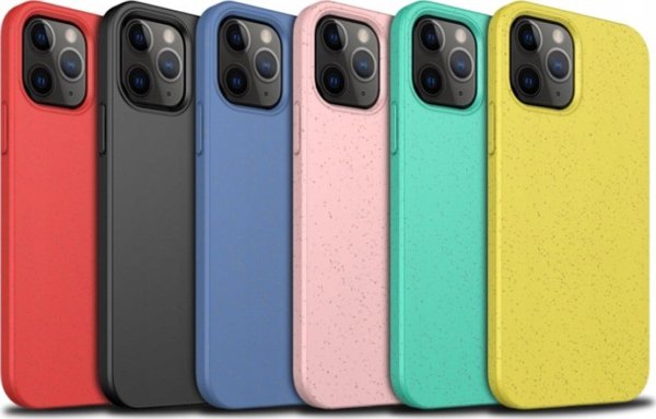 Maxximus MX ECO IPHONE XR NAVY / ΜΠΛΕ