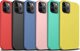 Maxximus MX ECO IPHONE XR NAVY / ΜΠΛΕ