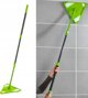 Maximex Mop uniwersalny TRIANGEL, teleskopowy 68-160 cm