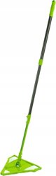 Maximex Mop uniwersalny TRIANGEL, teleskopowy 68-160 cm