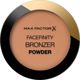MAX FACTOR Μπρόνζερ προσώπου Facefinity Matte 001 Light Bronze