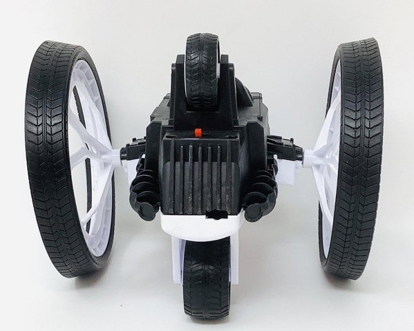 Max Rumbler Max Rumbler, Max Rumbler, RC Αυτοκίνητο, Λευκό Για Αγόρια 13233604 26753473656