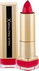 Max Factor Color Elixir Κραγιόν για Ενυδάτωση, Απόχρωση 055 Bewitching Coral