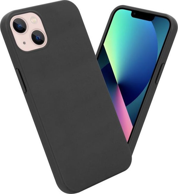 Maxximus MX ECO SAMSUNG A53 5G ΜΑΥΡΟ / ΜΑΥΡΟ