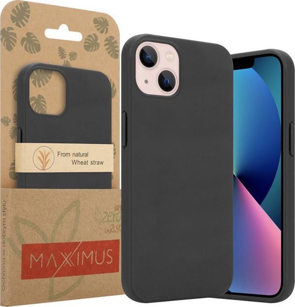Maxximus MX ECO SAMSUNG A53 5G ΜΑΥΡΟ / ΜΑΥΡΟ