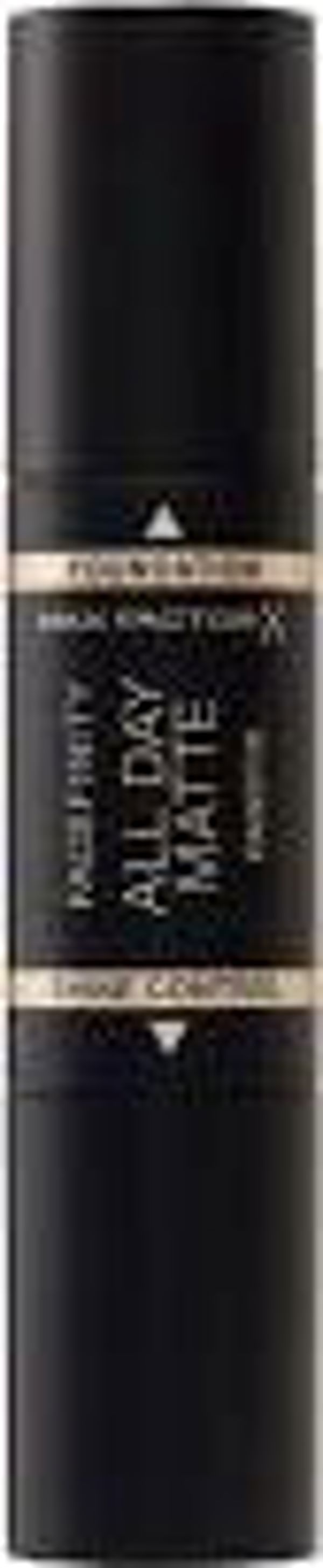 MAX FACTOR Max Factor Facefinity All Day Matte Μέικαπ 11g 78 Warm Honey