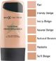 MAX FACTOR Foundation LASTING PERFORMANCE αρ. 101 Ivory Beige 35ml