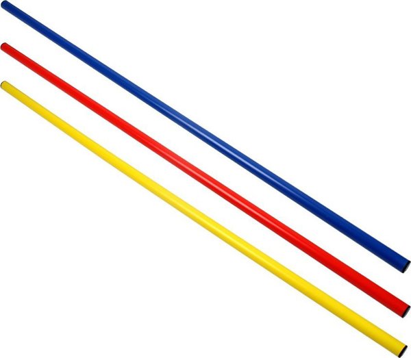 Maxwel Exercise stick, μήκους 120 cm 13960001 5905527733583