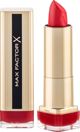 Max Factor Colour Elixir Κραγιόν, Ενυδατικό με Σατέν Εφέ, Χρώμα 070 Κόκκινο
