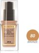 Max Factor Healthy Skin Harmony Υγρό Make-up Ματ Αποτέλεσμα, 30ml, Απόχρωση 80