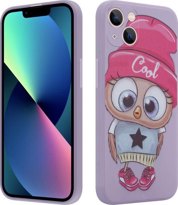 Maxximus MX OWL COOL IPHONE 11 PRO ΜΩΒ / ΜΩΒ