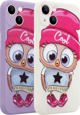 Maxximus MX OWL COOL IPHONE 11 PRO ΜΩΒ / ΜΩΒ