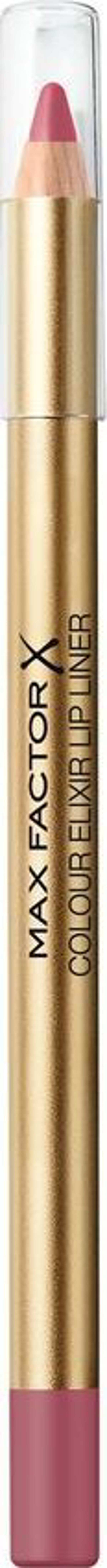 MAX FACTOR Color Elixir Max Factor N 30 Mauve Moment Liner χειλιών (10 g) 12117473 3616301893332