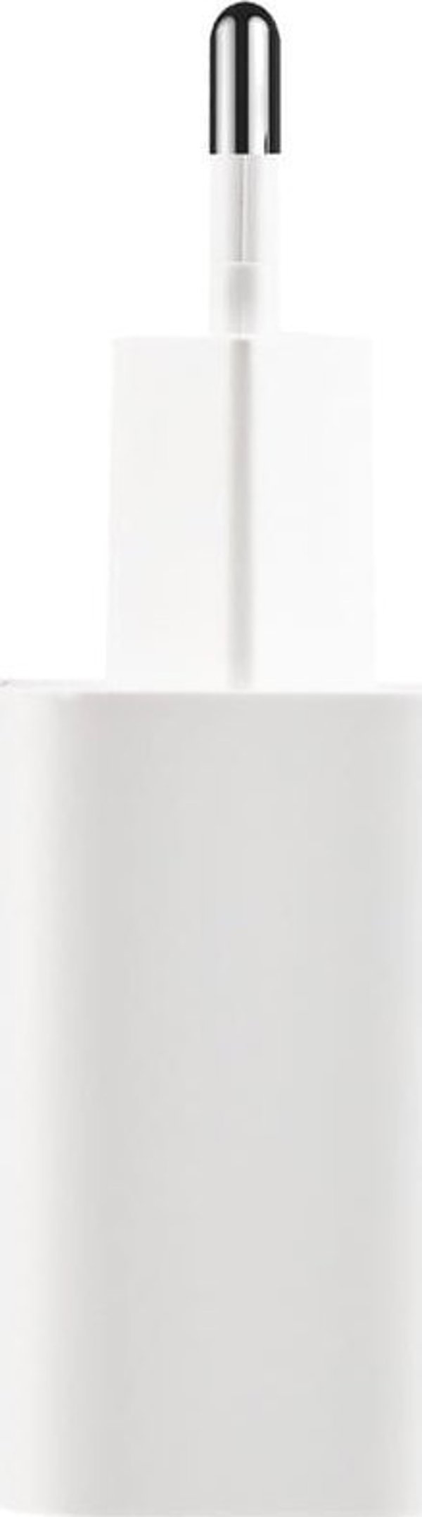 Φορτιστής Τοίχου PD QC 20W 1xUSB-C Maxlife MXTC-06 λευκός
