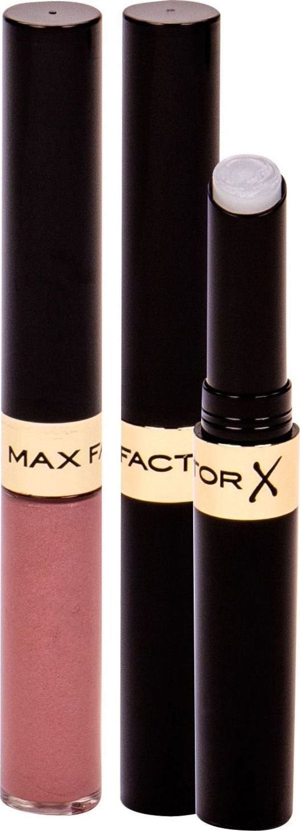 Max Factor Lipfinity 24HRS Κραγιόν Μακράς Διάρκειας, 4.2g, 001 Pearly Nude