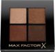 Max Factor Color X-pert Παλέτα Σκιών Ματιών 004 Veiled Bronze, 7g